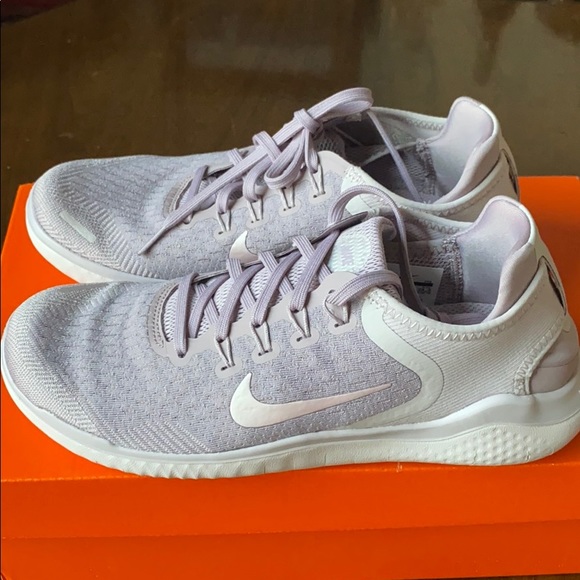 23:01 - Nike Free RN Sneakers - Picture 7 of 14